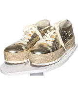 545549 Chaussures GUESS Occasion Once Again Friperie en ligne