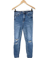 545551 Jeans STRADIVARIUS Occasion Once Again Friperie en ligne