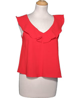545569 Tops et t-shirts ZARA Occasion Once Again Friperie en ligne