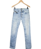 545581 Jeans ARMANI Occasion Once Again Friperie en ligne