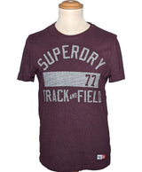 545587 Tops et t-shirts SUPERDRY Occasion Once Again Friperie en ligne
