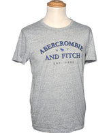 545592 Tops et t-shirts ABERCROMBIE Occasion Once Again Friperie en ligne