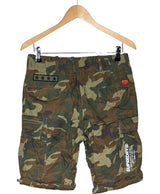 545593 Shorts et bermudas SUPERDRY Occasion Vêtement occasion seconde main