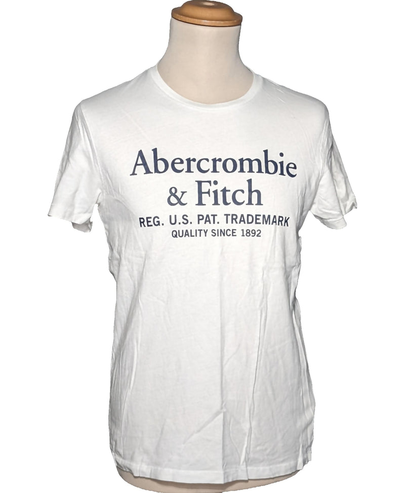 545594 Tops et t-shirts ABERCROMBIE Occasion Once Again Friperie en ligne
