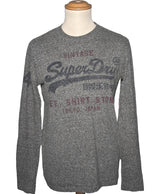 545595 Tops et t-shirts SUPERDRY Occasion Once Again Friperie en ligne