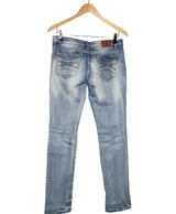 545600 Jeans SINEQUANONE Occasion Vêtement occasion seconde main