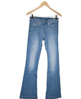 545602 Jeans H&M Occasion Once Again Friperie en ligne