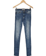 545603 Jeans LEVI'S Occasion Once Again Friperie en ligne