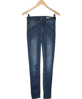 545607 Pantalons et pantacourts BONOBO Occasion Once Again Friperie en ligne