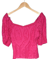 545613 Tops et t-shirts H&M Occasion Once Again Friperie en ligne