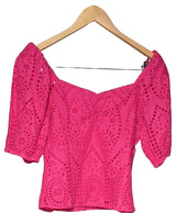 545613 Tops et t-shirts H&M Occasion Vêtement occasion seconde main