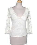 545626 Tops et t-shirts BERSHKA Occasion Once Again Friperie en ligne
