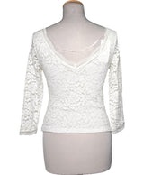 545626 Tops et t-shirts BERSHKA Occasion Vêtement occasion seconde main