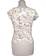 545631 Tops et t-shirts BERSHKA Occasion Vêtement occasion seconde main