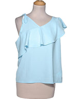 545633 Tops et t-shirts MORGAN Occasion Once Again Friperie en ligne