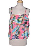 545642 Tops et t-shirts MANGO Occasion Once Again Friperie en ligne
