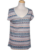 545653 Tops et t-shirts CAMAIEU Occasion Once Again Friperie en ligne