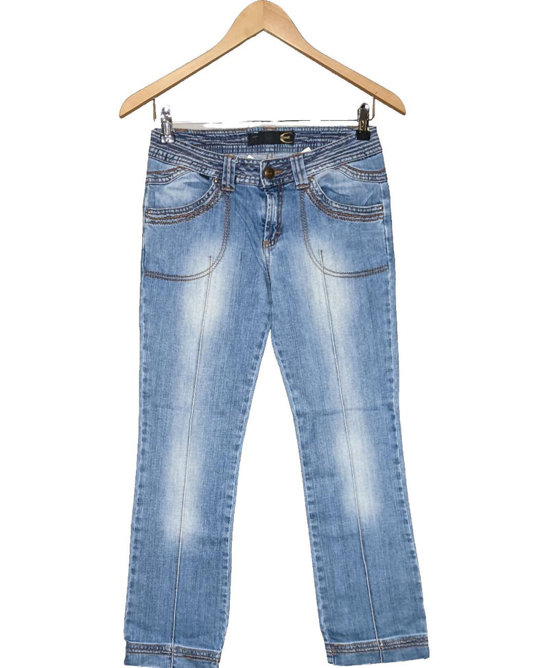 545666 Jeans JUST CAVALLI Occasion Once Again Friperie en ligne