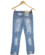 545666 Jeans JUST CAVALLI Occasion Vêtement occasion seconde main
