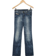 545669 Jeans DIESEL Occasion Once Again Friperie en ligne
