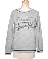 545708 Pulls et gilets BERSHKA Occasion Once Again Friperie en ligne