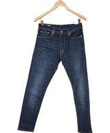 545717 Jeans LEVI'S Occasion Once Again Friperie en ligne