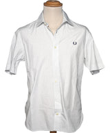 545718 Chemises et blouses FRED PERRY Occasion Once Again Friperie en ligne