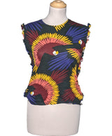 545721 Tops et t-shirts MONOPRIX Occasion Once Again Friperie en ligne