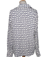 545750 Chemises et blouses MANGO Occasion Vêtement occasion seconde main