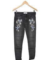545789 Jeans MANGO Occasion Once Again Friperie en ligne