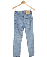 545792 Jeans ZARA Occasion Vêtement occasion seconde main