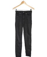 545793 Jeans BERSHKA Occasion Once Again Friperie en ligne