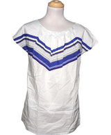 545798 Tops et t-shirts COMPTOIR DES COTONNIERS Occasion Once Again Friperie en ligne