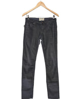 545799 Jeans ZADIG ET VOLTAIRE Occasion Once Again Friperie en ligne
