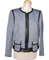 545808 Vestes SANDRO Occasion Once Again Friperie en ligne