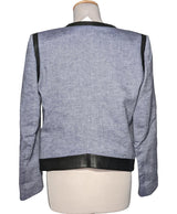 545808 Vestes SANDRO Occasion Vêtement occasion seconde main