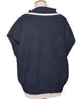 545852 Pulls et gilets MANGO Occasion Vêtement occasion seconde main