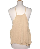 545859 Tops et t-shirts ZARA Occasion Vêtement occasion seconde main
