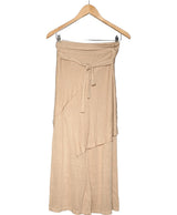 545860 Pantalons et pantacourts ZARA Occasion Once Again Friperie en ligne