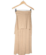 545860 Pantalons et pantacourts ZARA Occasion Vêtement occasion seconde main