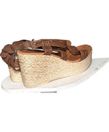 545863 Chaussures TEXTO Occasion Vêtement occasion seconde main