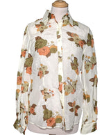 545880 Chemises et blouses MASSIMO DUTTI Occasion Once Again Friperie en ligne