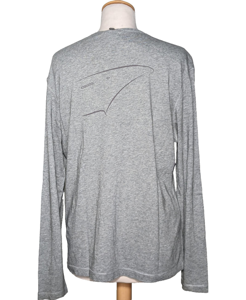 545907 Tops et t-shirts MASSIMO DUTTI Occasion Vêtement occasion seconde main