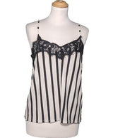 545913 Tops et t-shirts ZARA Occasion Once Again Friperie en ligne