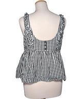 545916 Tops et t-shirts ZARA Occasion Vêtement occasion seconde main
