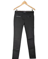 545922 Pantalons et pantacourts TOMMY HILFIGER Occasion Once Again Friperie en ligne