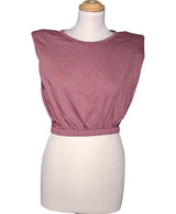 545936 Tops et t-shirts ZARA Occasion Once Again Friperie en ligne