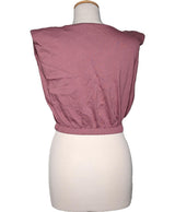 545936 Tops et t-shirts ZARA Occasion Vêtement occasion seconde main