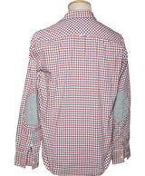 545943 Chemises et blouses NAPAPIJRI Occasion Vêtement occasion seconde main