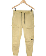 545948 Pantalons et pantacourts ZARA Occasion Once Again Friperie en ligne
